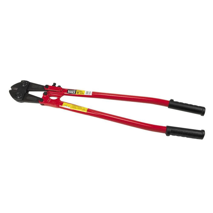 Klein Tools 63330 Bolt Cutter, Steel Handle, 30-Inch