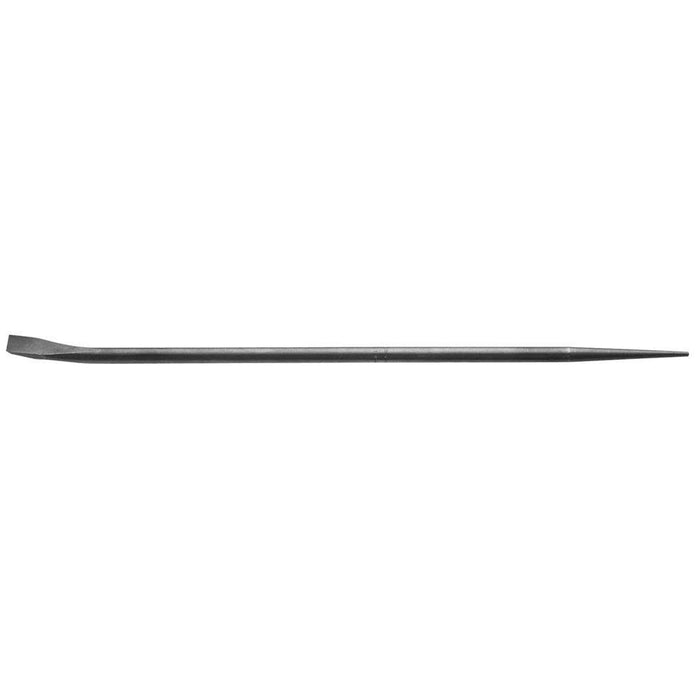 Klein Tools 3245 Round 3/4-Inch x 30-Inch Connecting Bar, Made in USA, Sleever Bar for Aligning, Prying and Chiseling