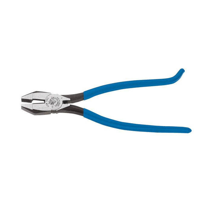 D20007CST-9 IN IRON WORK PLIERS SLIMHEAD