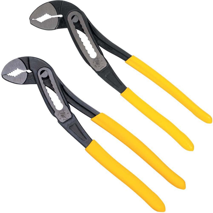 Classic Klaw Pump plier Set 2-Piece