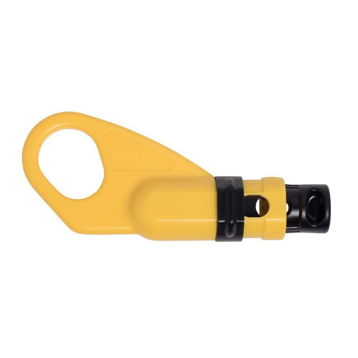 Klein Tools VDV110-061 Radial Cable Stripper, Coaxial Cable Stripper