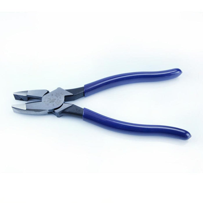 D2139NE-9 IN SIDE CUT PLIERS