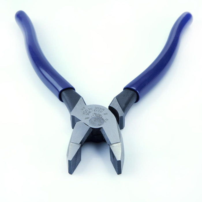 D2139NE-9 IN SIDE CUT PLIERS