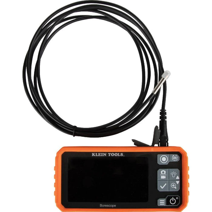 Utility Borescope