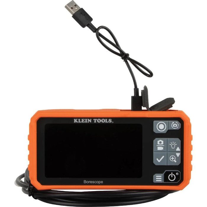 Utility Borescope