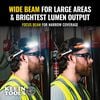 Klein Tools Widebeam Headlamp w/Strap