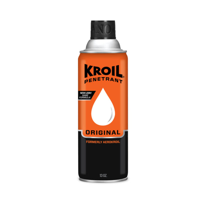 Kroil Original Penetrating Oil (Aerosol Original- 13oz. Can- Single)