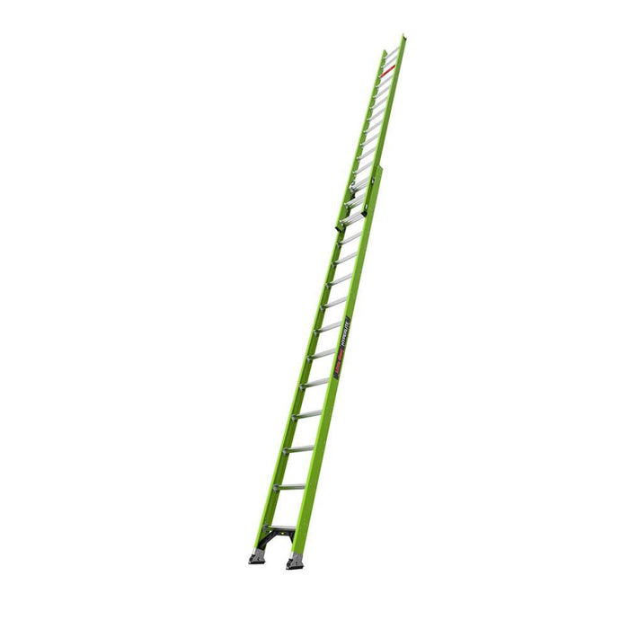 Little Giant Ladders HyperLite 28 ft Type IA Fiberglass Extension Ladder