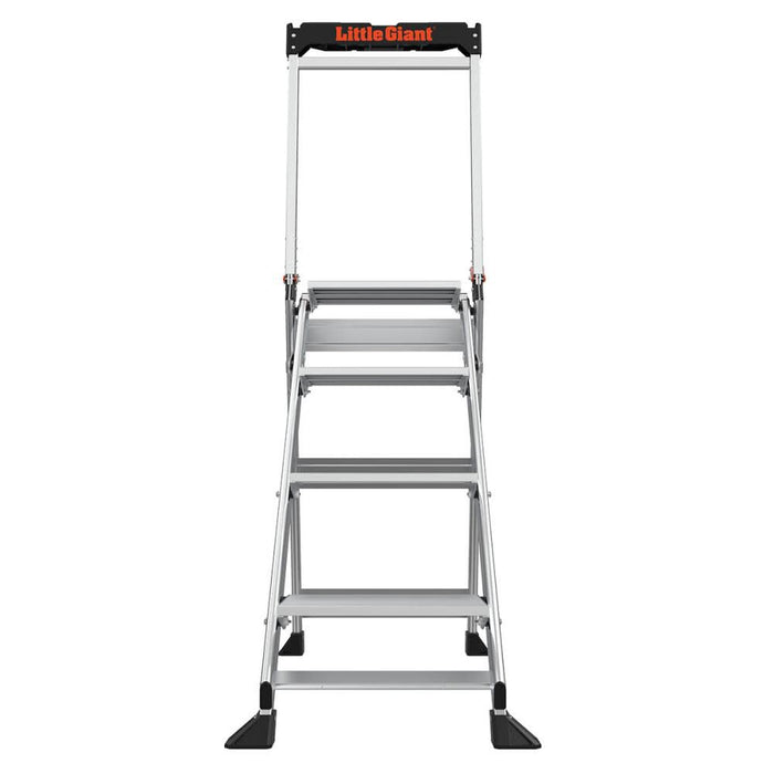 Little Giant Ladders Jumbo Step 4-Step