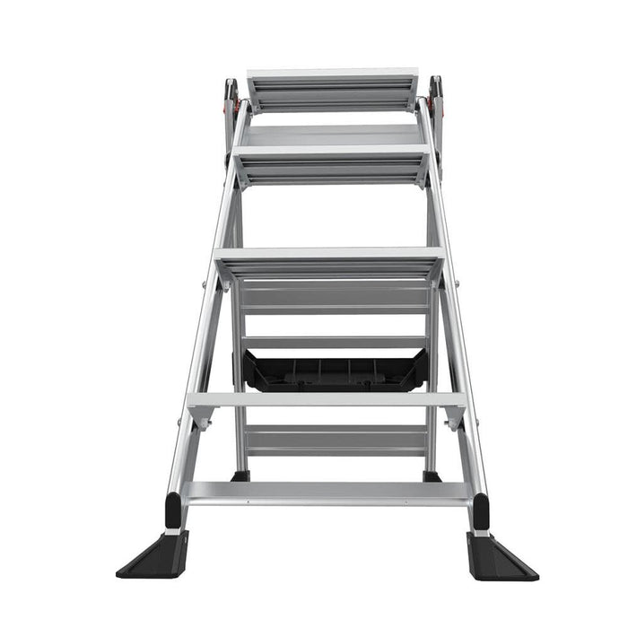 Little Giant Ladders Jumbo Step 4-Step