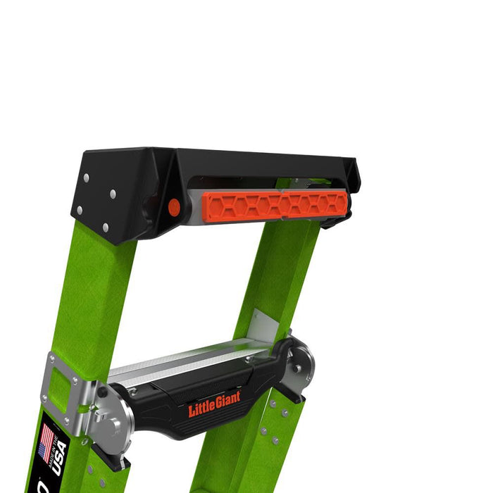 Little Giant Ladders King Kombo 2.0 M6 Type 1AA Fiberglass