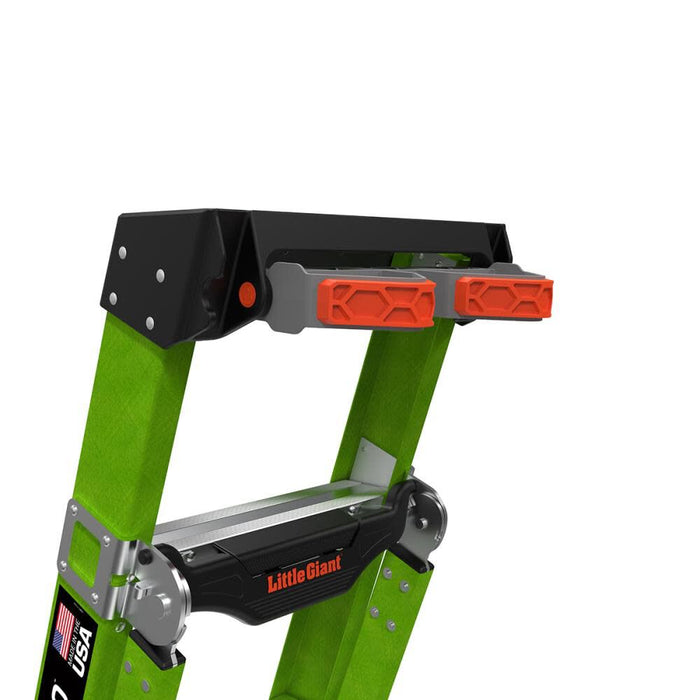 Little Giant Ladders King Kombo 2.0 M6 Type 1AA Fiberglass