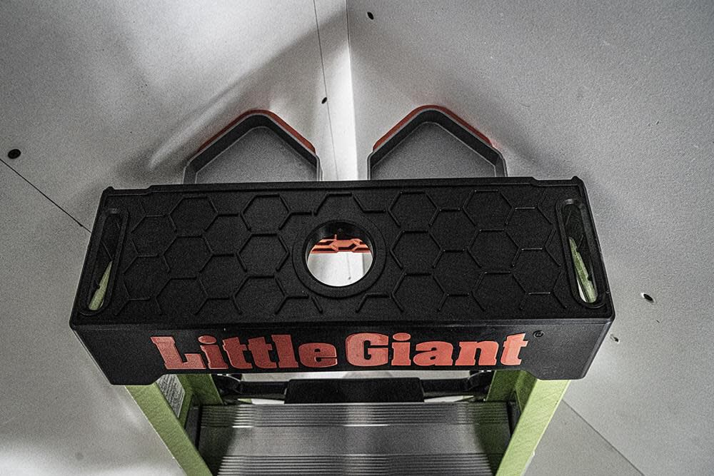 Little Giant Ladders King Kombo 2.0 M6 Type 1AA Fiberglass