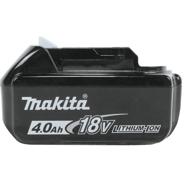 Makita 18V LXT Lithium-Ion Battery and Charger Starter Pack (4.0Ah)