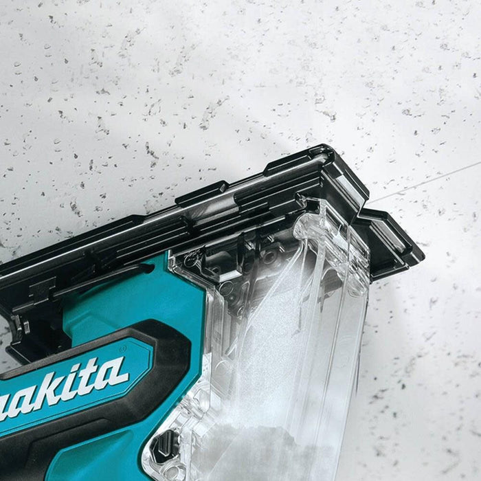 Makita 18 Volt LXT Lithium-Ion Cordless Cut-Out Saw (Bare Tool)