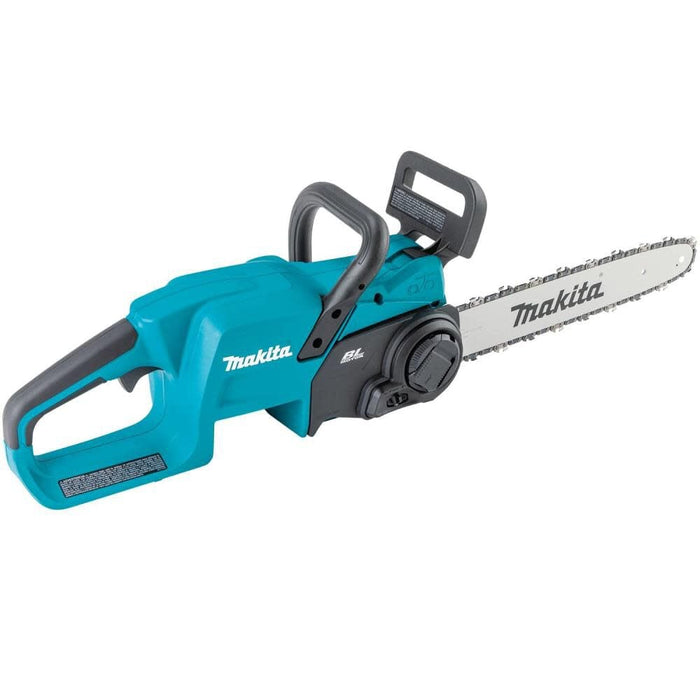 Makita 18V LXT 14 In. Chain Saw (Bare Tool)