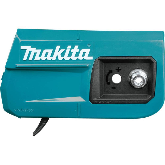 Makita 18V LXT Lithium-Ion Brushless Cordless 10" Top Handle Chain Saw Kit