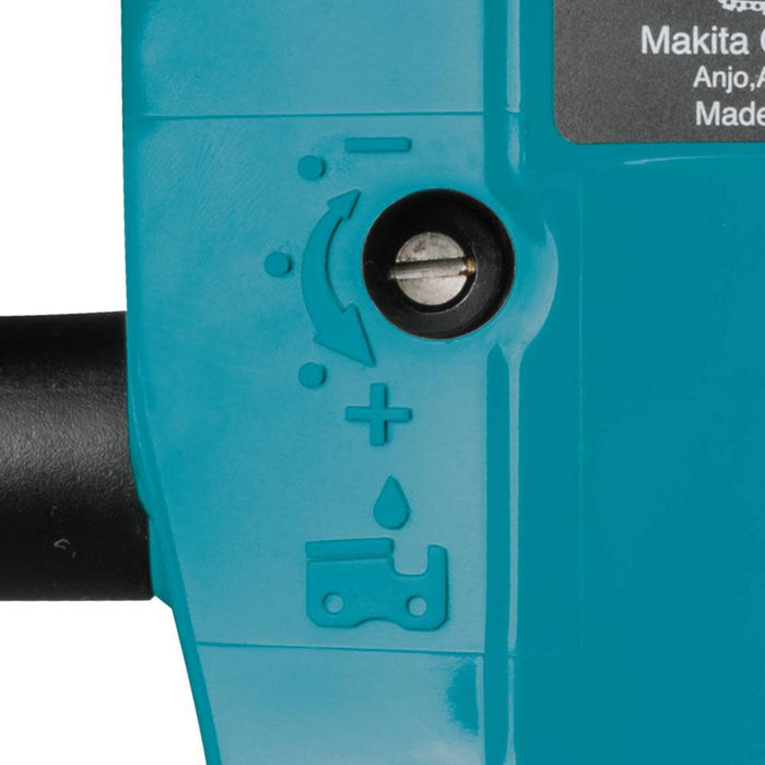 Makita 18V LXT Lithium-Ion Brushless Cordless 10" Top Handle Chain Saw Kit