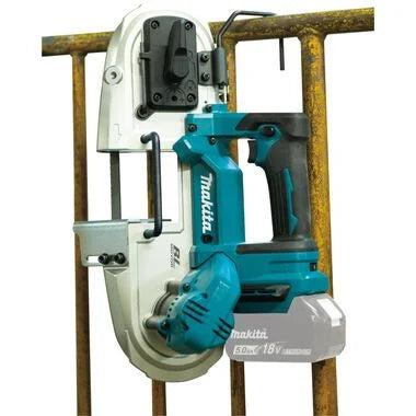 Makita 18V LXT (XBP04Z) Lithium-Ion Compact Brushless Cordless Band Saw (Bare Tool)