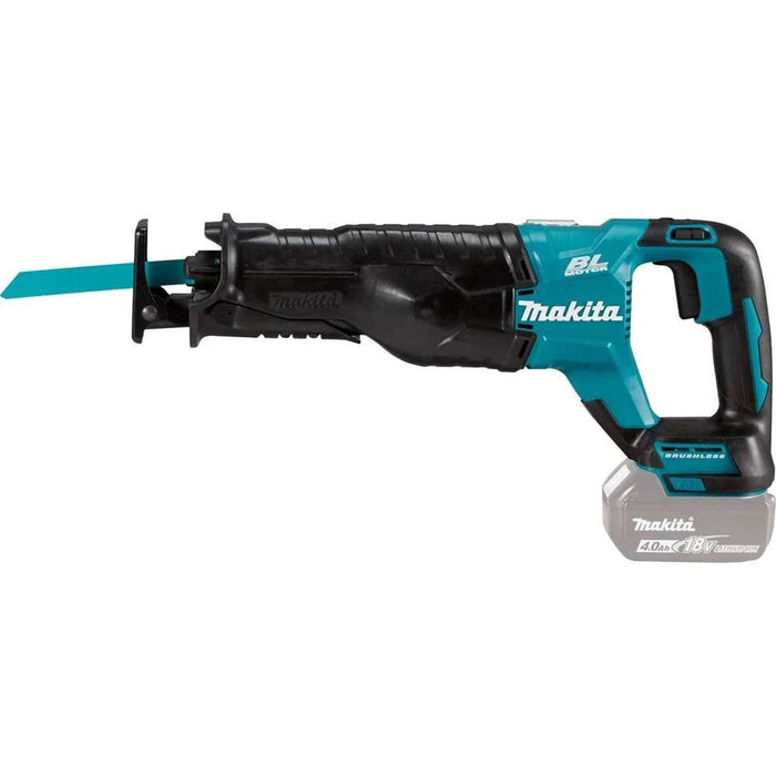 Makita 18V LXT Lithium-Ion Brushless Cordless Reciprocating Saw (Bare Tool)