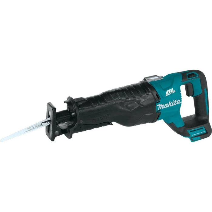 Makita 18V LXT Lithium-Ion Brushless Cordless Reciprocating Saw (Bare Tool)