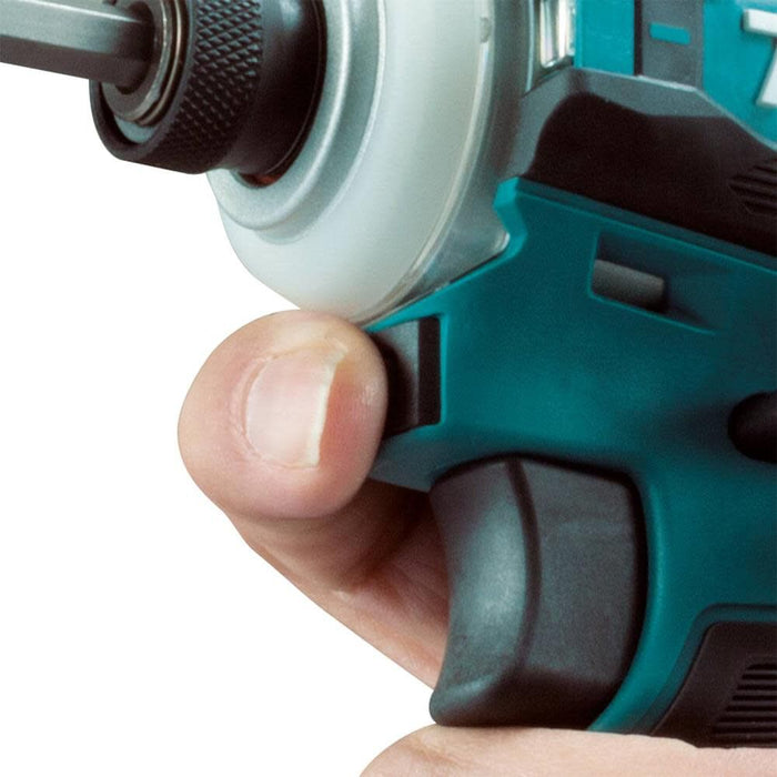 Makita 18V LXT Quick-Shift Mode Impact Driver (Bare Tool)