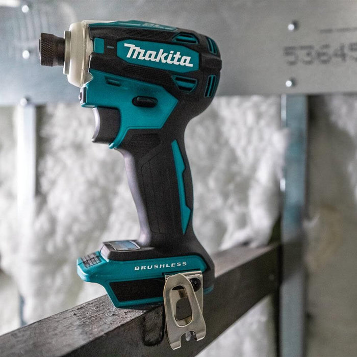 Makita 18V LXT Quick-Shift Mode Impact Driver (Bare Tool)