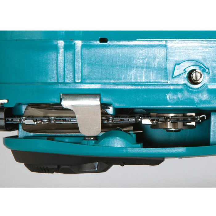 Makita 36V (18V X2) LXT Chainsaw 16 inch Kit Brushless