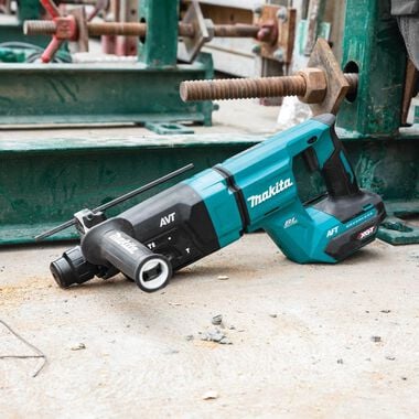 Makita 40V Max XGT️ (GRH07Z) 1-1/8 In. AVT Rotary Hammer (Bare Tool)