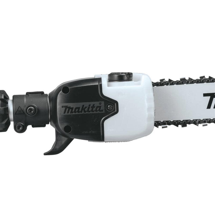 Makita 40V max XGT 10in Telescoping Pole Saw Kit 13' Length