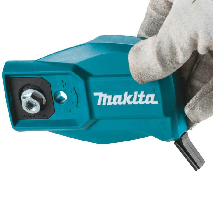 Makita 40V max XGT 10in Telescoping Pole Saw Kit 13' Length