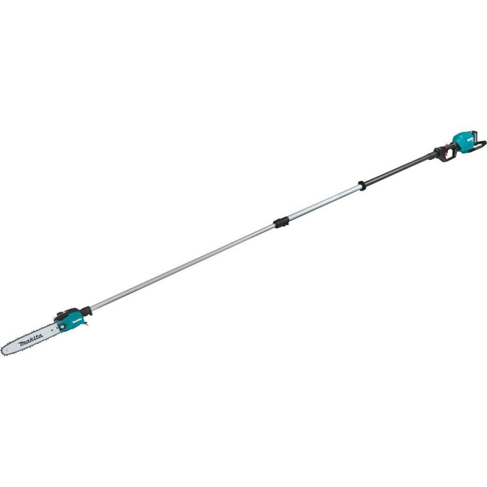 Makita 40V max XGT 10in Telescoping Pole Saw Kit 13' Length