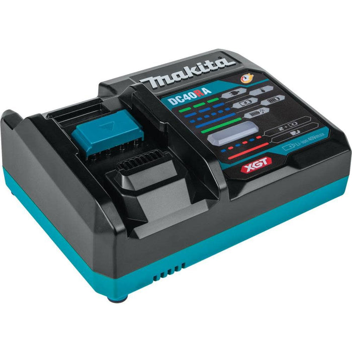 Makita 40V Max XGT️ 13ft. Telescoping Pole Saw Kit