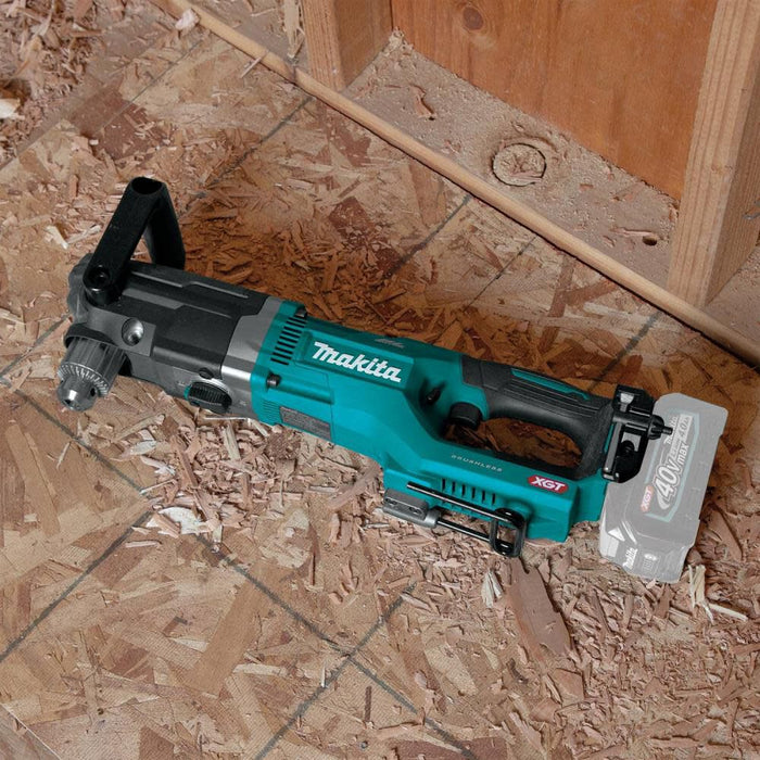 Makita 40V Max XGT Brushless Cordless 1/2" Right Angle Drill (Bare Tool)