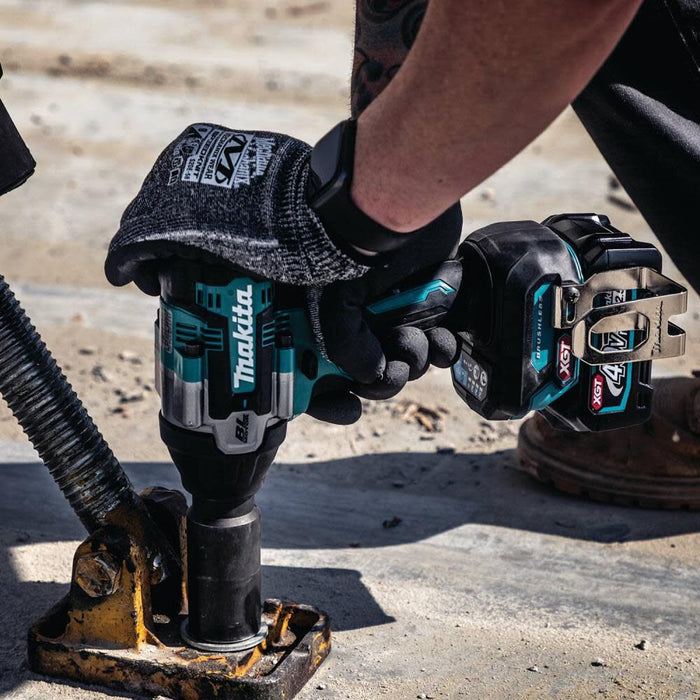 Makita 40V Max XGT️ 1/2in Square Impact Wrench Kit