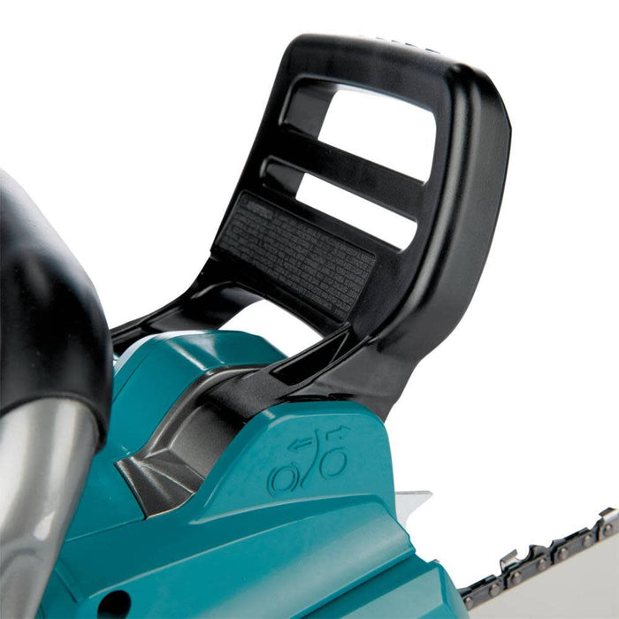 Makita 40V MAX XGT 16 In. 4.0Ah Chainsaw Kit