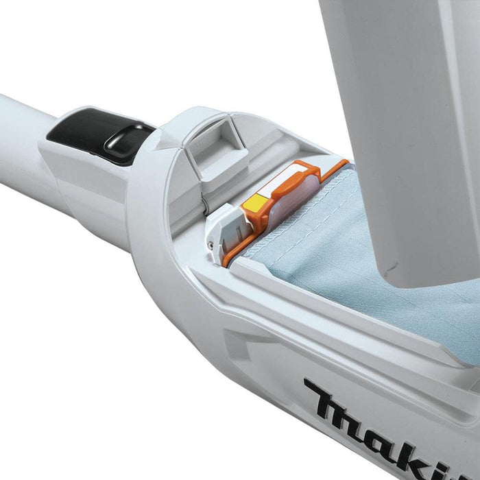 Makita 40V (GLC02Z) Max XGT️ 4 Speed Compact Stick Vacuum with Dust Bag (Bare Tool)