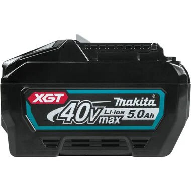 Makita (BL4050F) 40V Max XGT 5.0Ah Battery