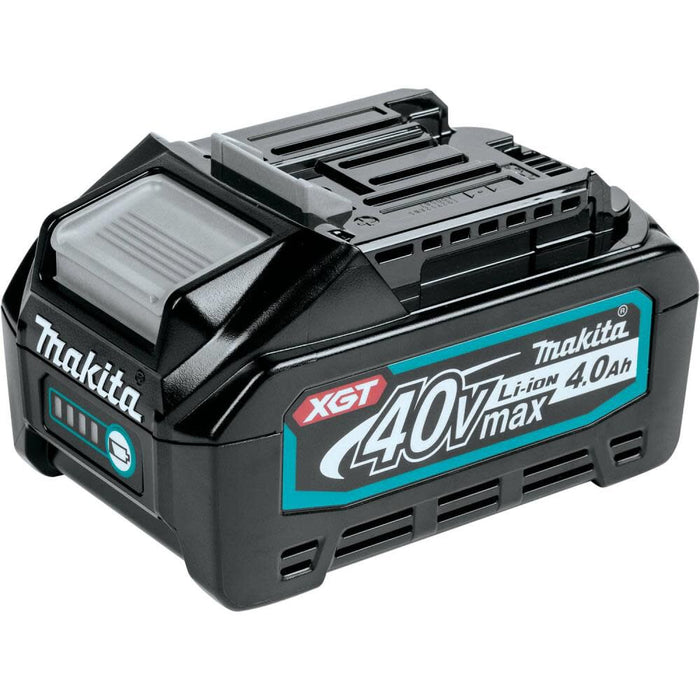 Makita 40V Max XGT️ 7-1/4 In. Metal Cutting Saw Kit