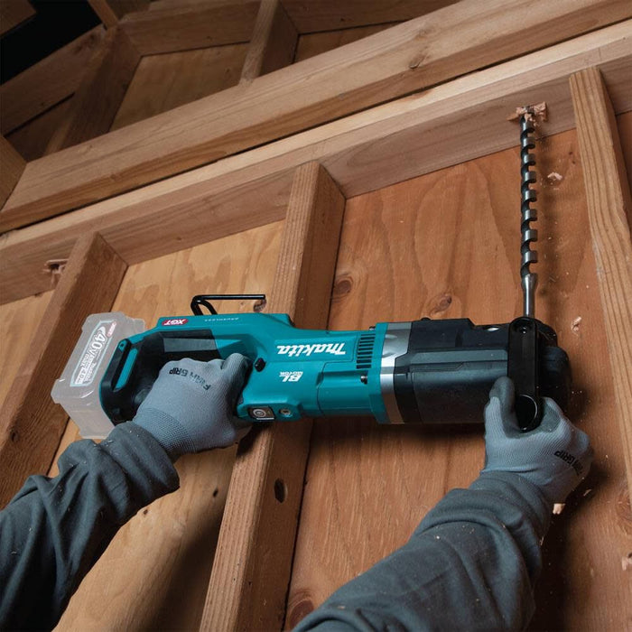 Makita 40V Max XGT Brushless Cordless 7/16" Hex Right Angle Drill (Bare Tool)