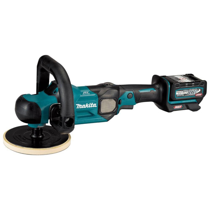 Makita GVP01M1 40V Max XGT️ 7 In. Polisher Kit