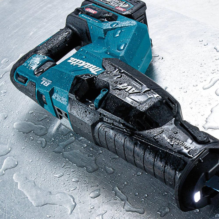 Makita GRJ02Z 40V Max XGT️ AVT Orbital Reciprocating Saw (Bare Tool)