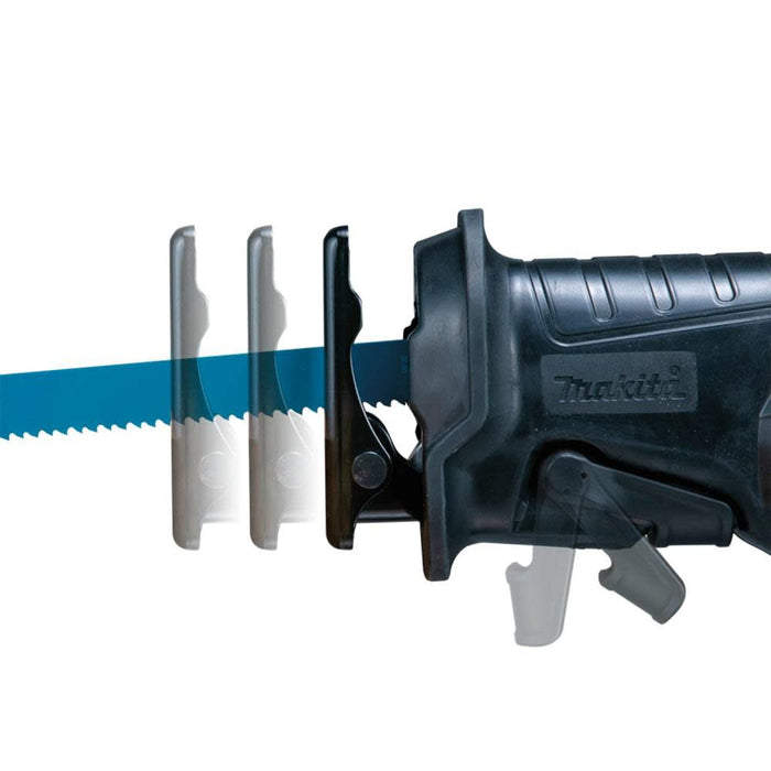 Makita GRJ02Z 40V Max XGT️ AVT Orbital Reciprocating Saw (Bare Tool)