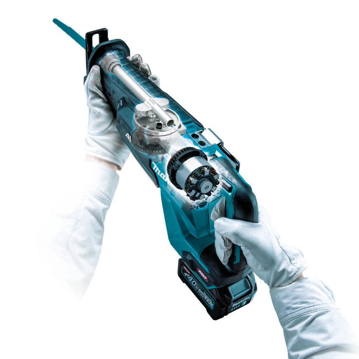 Makita GRJ02Z 40V Max XGT️ AVT Orbital Reciprocating Saw (Bare Tool)