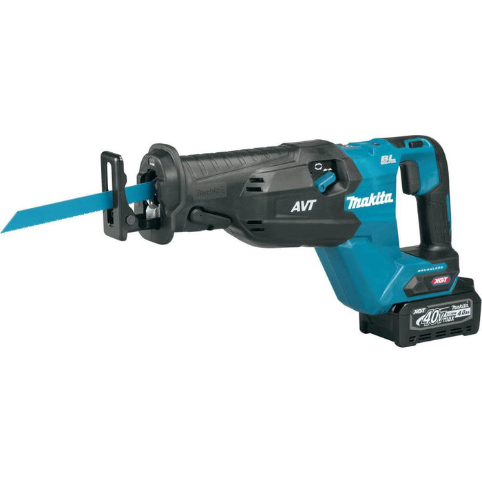 Makita GRJ02Z 40V Max XGT️ AVT Orbital Reciprocating Saw (Bare Tool)