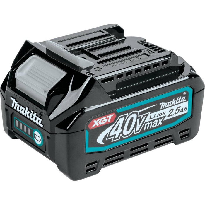 Makita 40V Max XGT Battery 2.5Ah