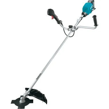 Makita 40V Max XGT️ (GRU02M1) Brush Cutter Kit