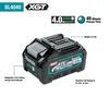 Makita 40V Max XGT️ (GRU02M1) Brush Cutter Kit