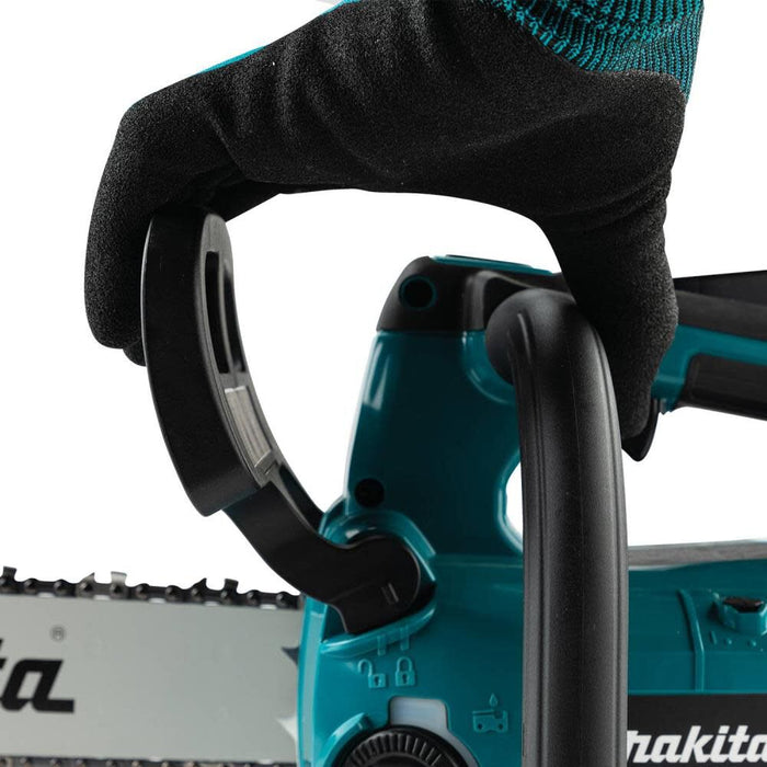 Makita 40V MAX XGT Brushless Cordless 12 In. Top Handle Chain Saw Kit