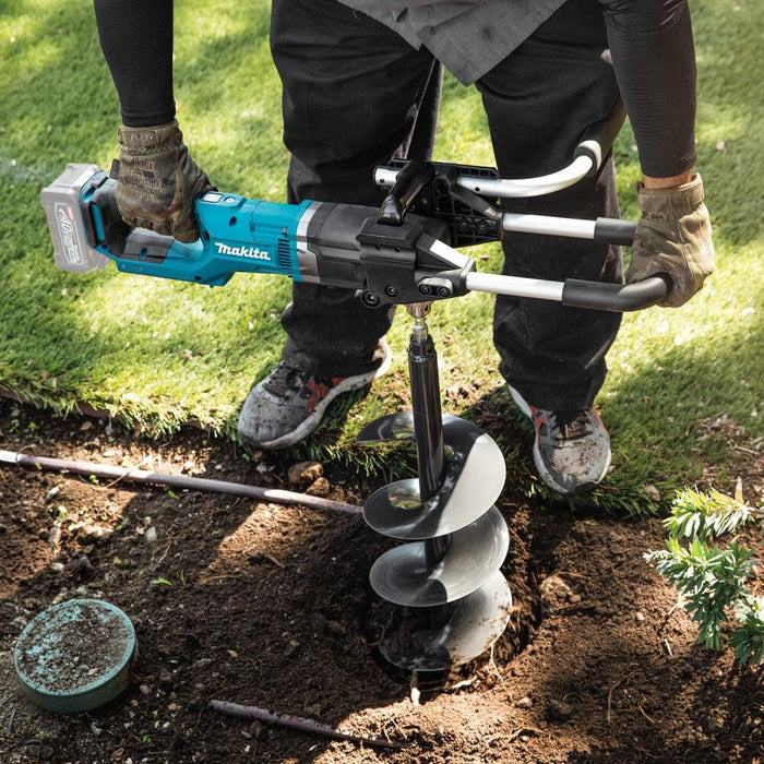 Makita 40V (GGD01Z) Max XGT Brushless Cordless Earth Auger (Bare Tool)